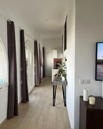 Appartement Superbe Grande Corniche Vue Sur à 4 Min Du Centre *