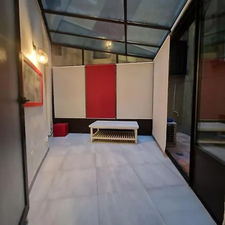 Apartment Vieille-ville De 2 Pieces Proche