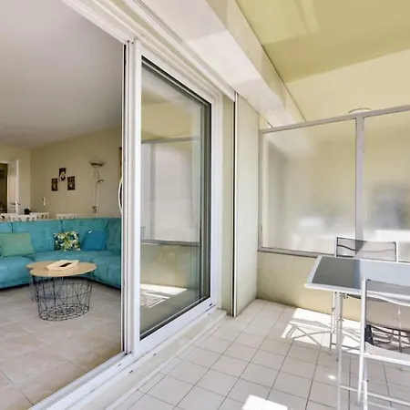 W 2 Bathrooms At 400m From The Apartment *