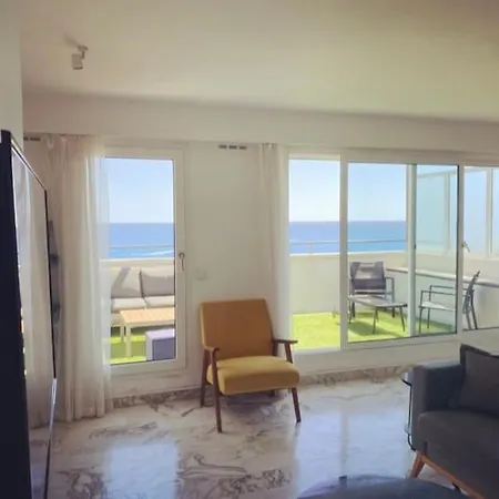 Apartment Magnifique Vue La Californie
