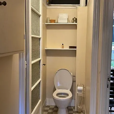 Appartement Campement Rapide *