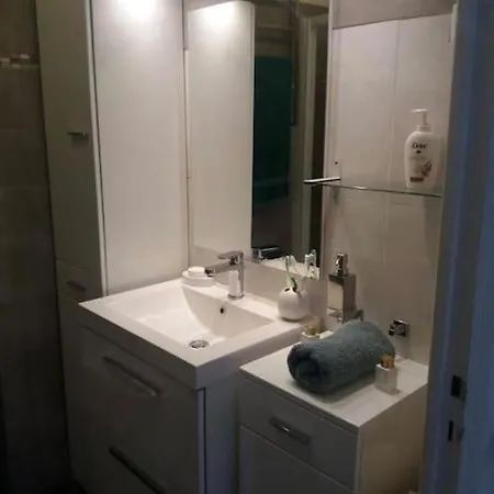 En Plein Coeur De Appartement *