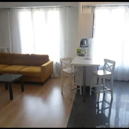 Appartement En Plein Coeur De Nice