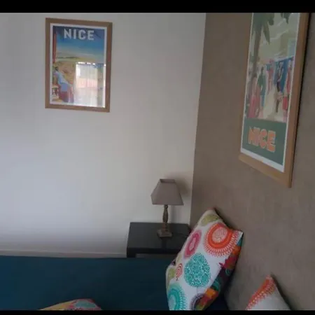En Plein Coeur De Appartement