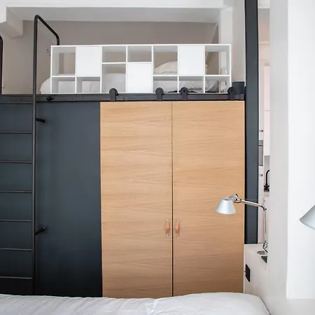 Coup De Coeur En Plein Centre Du Vieux - Wifi Apartment