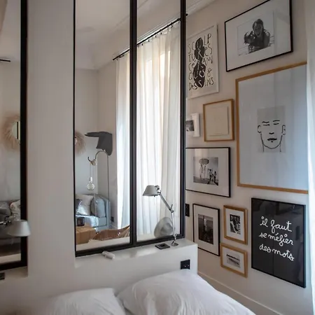 Coup De Coeur En Plein Centre Du Vieux - Wifi Apartment *