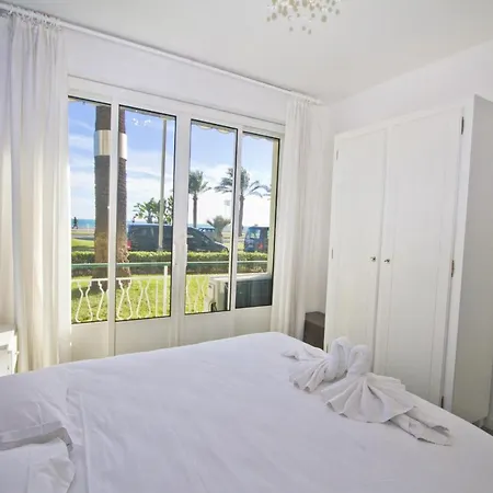 Garden Floor With Promenade Sea View Appartement Nice