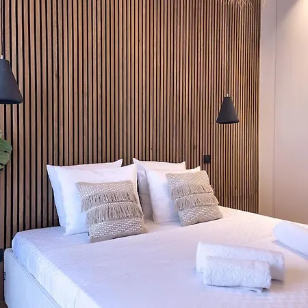 Apartment Bijou Nicois-3 Pieces Au Centre Nice