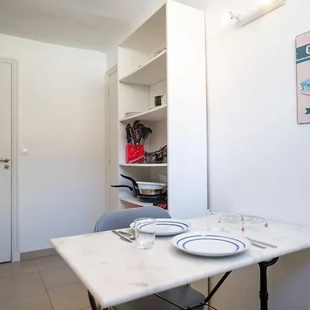 Guestready - A Lovely In Old * Nice