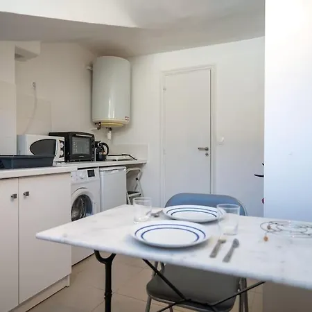 Guestready - A Lovely In Old Apartment