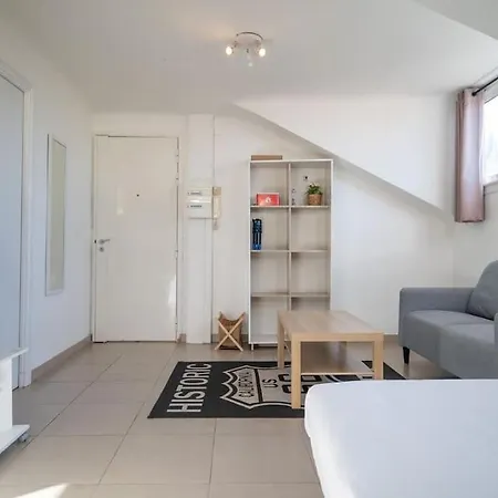 Apartment Guestready - A Lovely In Old *