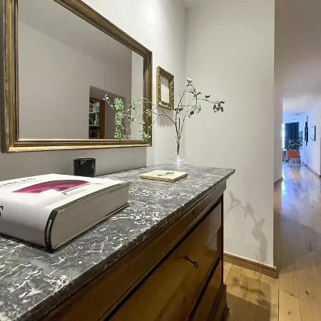 Port Lympia - Wifi, Ac, 4 Pers Apartment