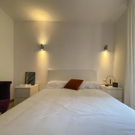 Port Lympia - Wifi, Ac, 4 Pers Apartment