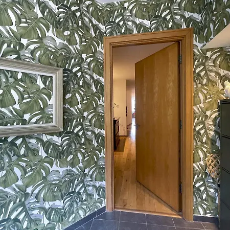 Apartment Port Lympia - Wifi, Ac, 4 Pers Nice