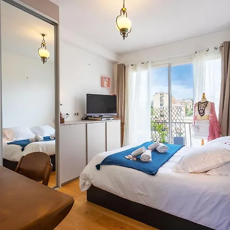 Appartement Le France Ap4350 By Riviera Homes Nice