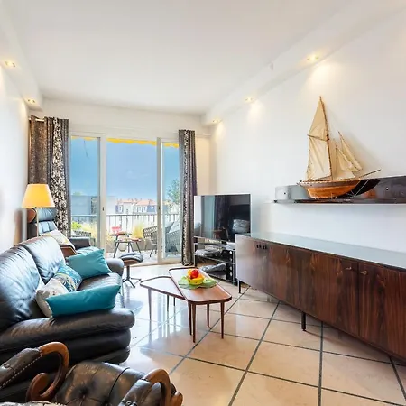Le France Ap4350 By Riviera Homes Appartement Nice