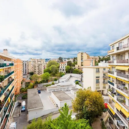 Appartement Le France Ap4350 By Riviera Homes *