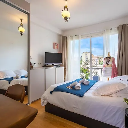 Le France Ap4350 By Riviera Homes Appartement Nice