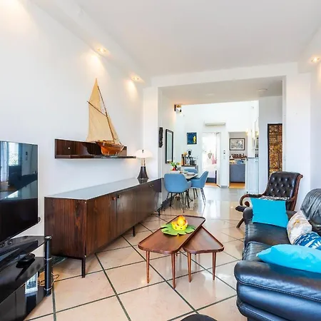 Le France Ap4350 By Riviera Homes Appartement Nice