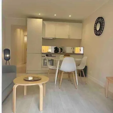 Le Bashkir - Spacieux Avec Terrasse - Wifi - Pres Et Aeroport - Tram Et Supermarches Apartment