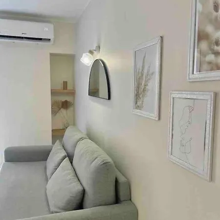 Le Bashkir - Spacieux Avec Terrasse - Wifi - Pres Et Aeroport - Tram Et Supermarches Apartment Nice