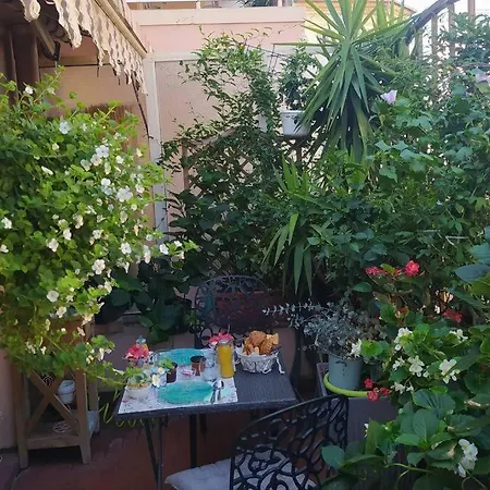 Séjour chez l'habitant Chambre D'hôte De Charme Avec Petit Déjeuner Offert