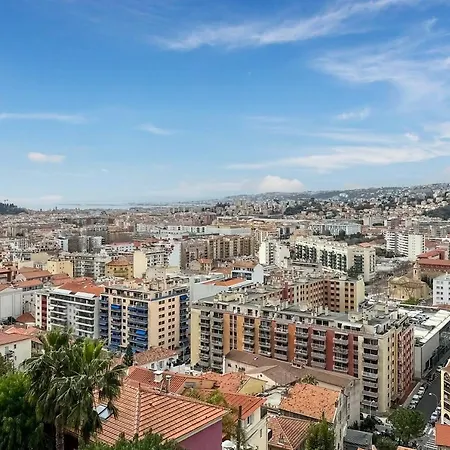 Appartement Le Panoramique