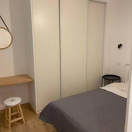 New & Authentic - & Accessible Nice