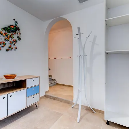 Holiday home Havre De Paix - Jardin, Parking, Ac, Wifi, 6 Pers