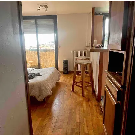Apartment Henny