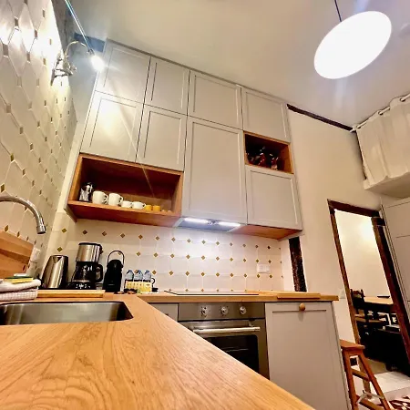 Riviera - Ccc Ot Loft Du Chateau Old Town Prom Des Anglais 4* Nice
