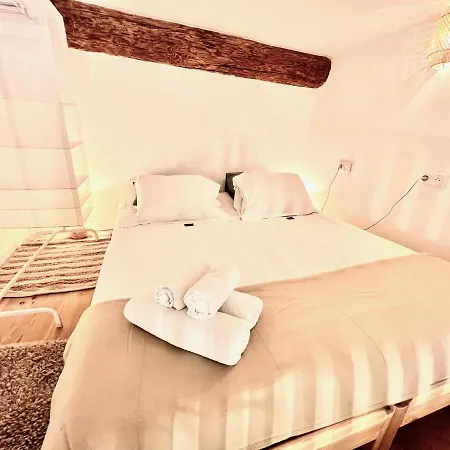 Apartment Riviera - Ccc Ot Loft Du Chateau Old Town Prom Des Anglais 4*