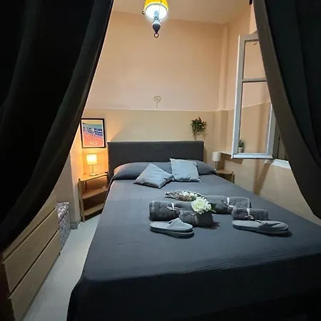 Lumineux Avec Balcon à Proximité De La Appartement Nice