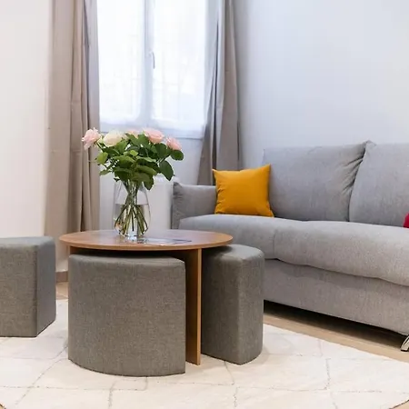 Apartment - Carre D'or