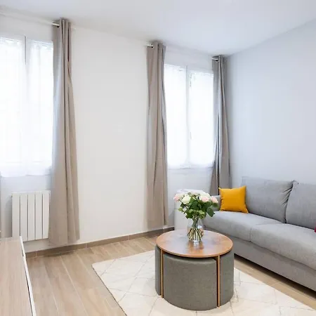 Apartment - Carre D'or Nice