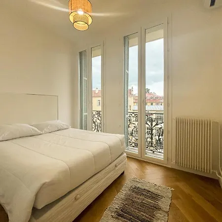 Alberti - Wifi, Ac, 2 Pers Appartement *