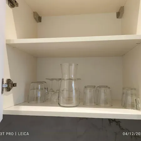 Le Panoramique Appartement *