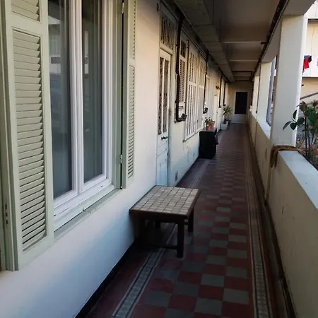 Cosy And Lovely Flat Au Port De ! Nice
