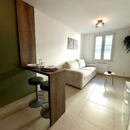 Joli - Appartement