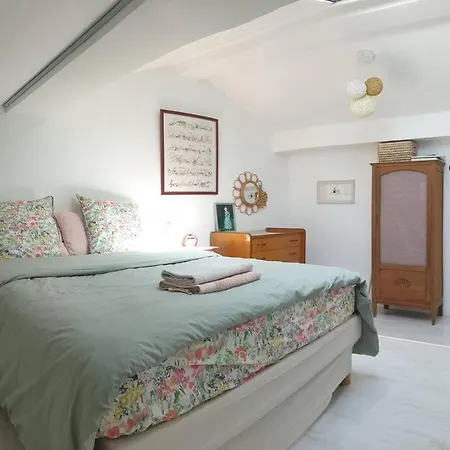 Duplex Familial 10 Minutes A Pied De La Apartment