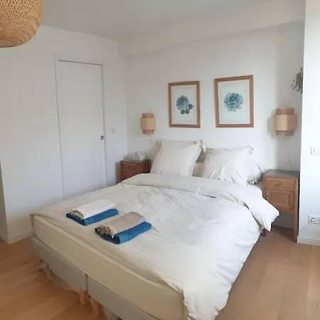 Duplex Familial 10 Minutes A Pied De La * Nice