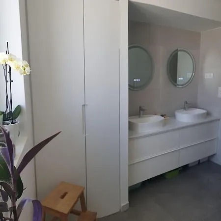 Duplex Familial 10 Minutes A Pied De La Nice
