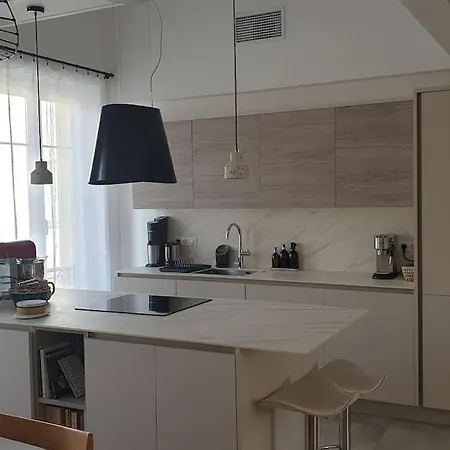 Apartment Duplex Familial 10 Minutes A Pied De La *