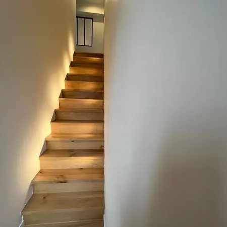 Duplex Familial 10 Minutes A Pied De La Apartment Nice