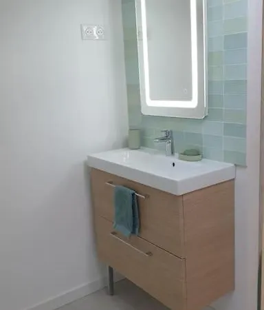 Duplex Familial 10 Minutes A Pied De La Apartment
