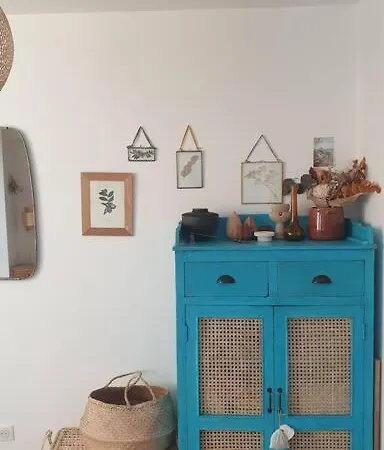 Duplex Familial 10 Minutes A Pied De La Apartment