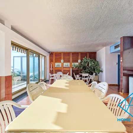 Appartement Royal Lux Spacious Seaside Pool Nice
