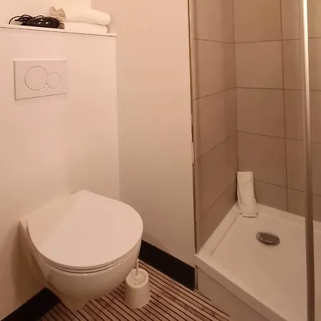 Stade Riviera Hotel