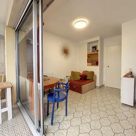 Apartment Nestor&jeeves - Florida - With Balcony