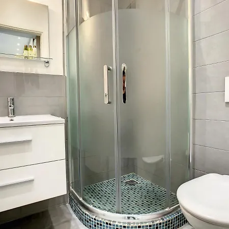 Apartment Nestor&jeeves - Sweet - Location Nice
